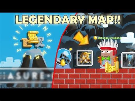 Treasure Map Riddles Growtopia