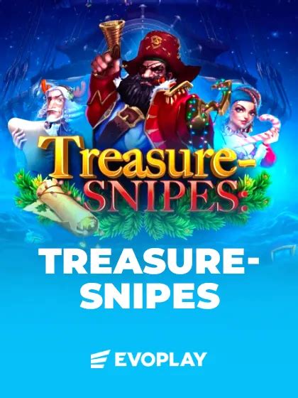 Treasure-snipes