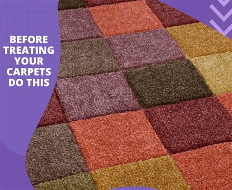 Treating Bedding and Carpets