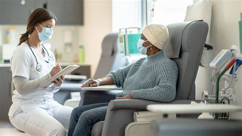 Treating Underlying Health Conditions