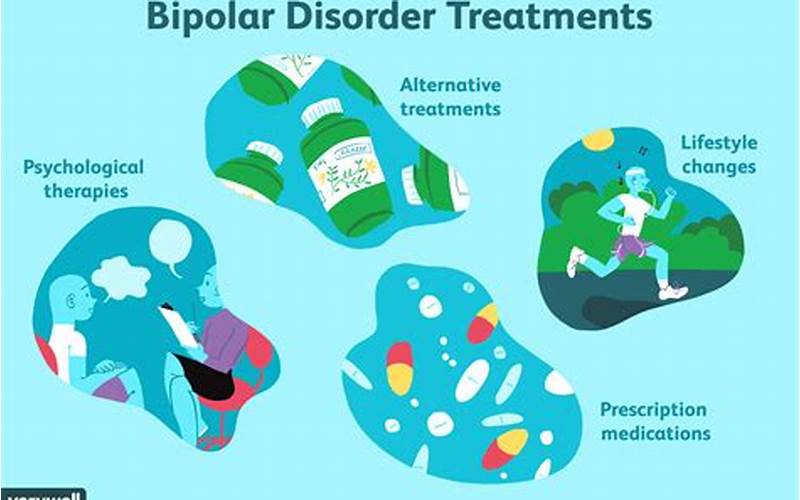 Treatment For Bipolar Disorder