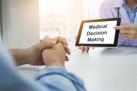Treatment Decision-making