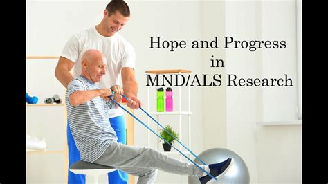 Treatment Options: Hope and Progress