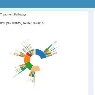 Treatment Pathways: A Glimpse