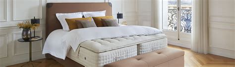 Treca de Paris Mattresses