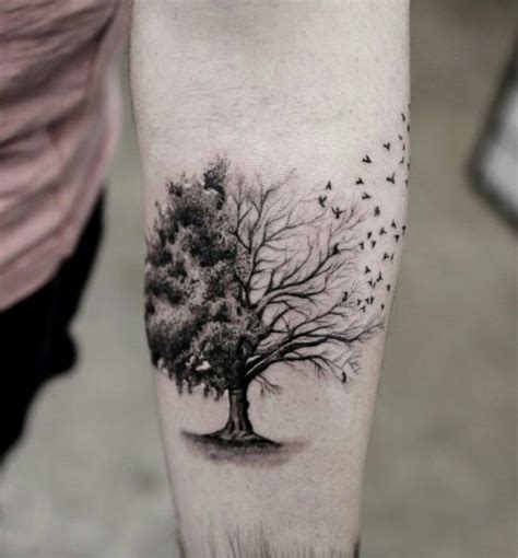 Tree Tattoos Page 4