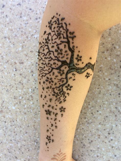 50+ Beautiful Tree Tattoo Ideas for Women MyBodiArt