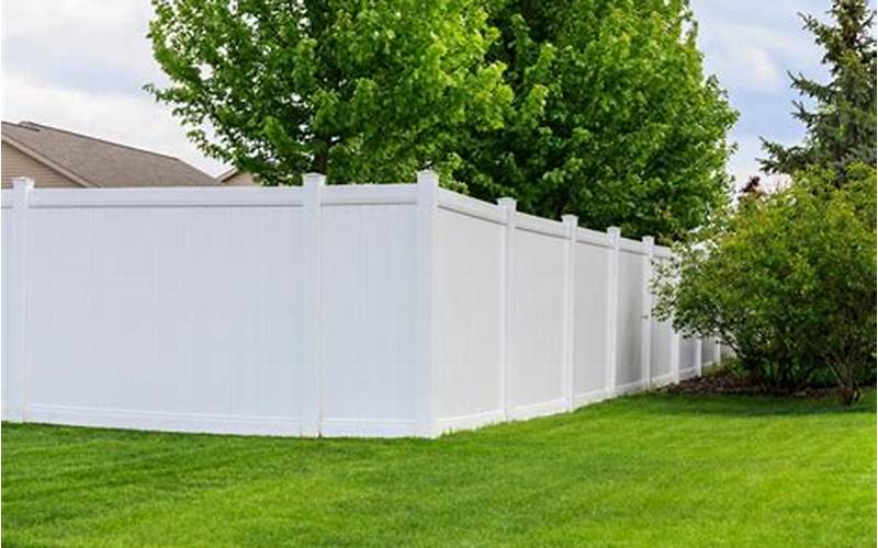 Tree Privacy Fence Montana: The Ultimate Guide
