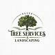 Tree Service Logo Template