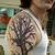 Tree Tattoo Designs For Guys