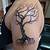 Tree Tattoo