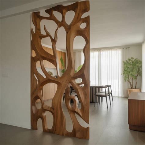 Download Tree, Room Divider, Panel Commercial Use Free PSD Mockups