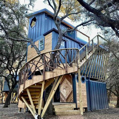 Tree Houses For Sale