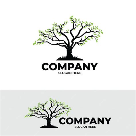 Tree logo design inspiration