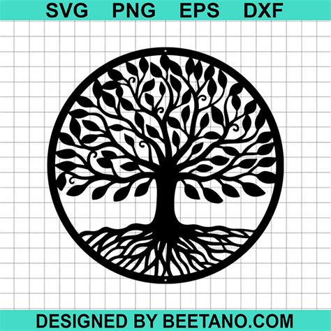 58+ Tree Of Life Mandala SVG, 1751+ Tree Of Life Mandala SVG Free. Tree Mandala Linkedgo