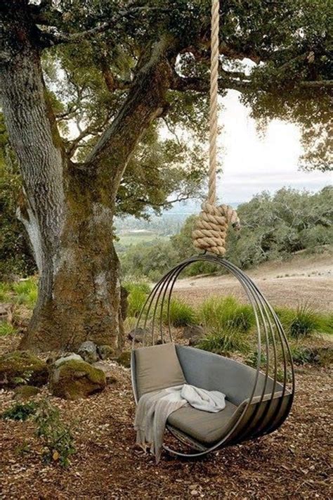 Tree Swing Chairs