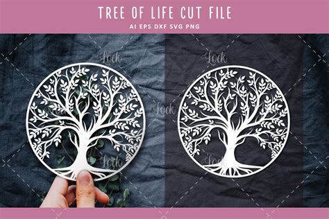 Download Tree of Life Svg, Oak Svg, Family... Easy Edite