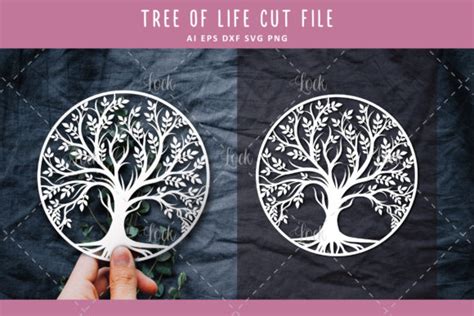 Download Tree of Life Svg, Oak Svg, Family... for Cricut Machine