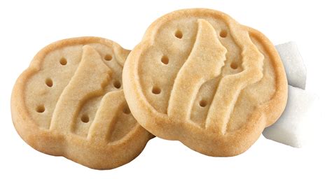 Trefoils Cookies