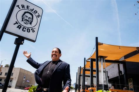 Trejo&rsquo;s Tacos