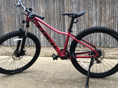 Trek Marlin 4