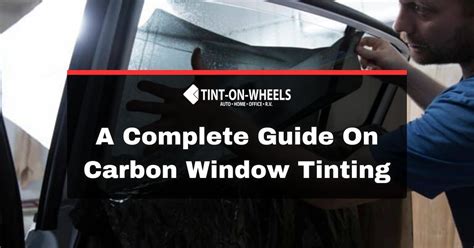 Trek Window Tinting Image: Hybrid Window Tinting