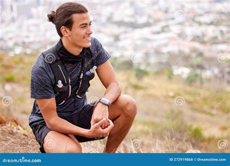 Trekking Daily Routine