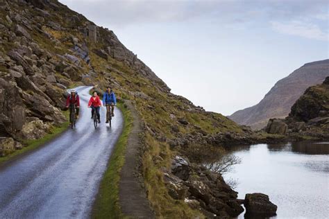 Trekking Gap of Dunloe