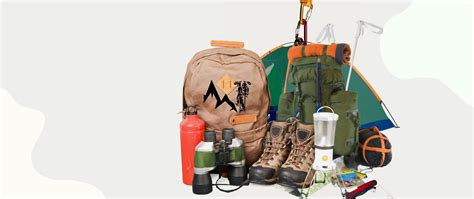 Trekking Gear Nepal