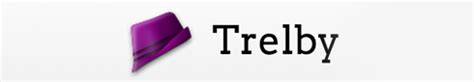 Trelby Logo