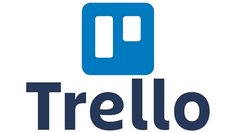 Trello Logo Transparent