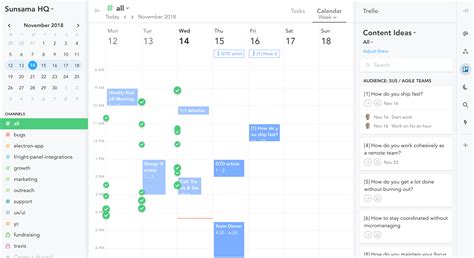 Trello Sync With Google Calendar