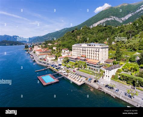 Tremezzo Lake Como
