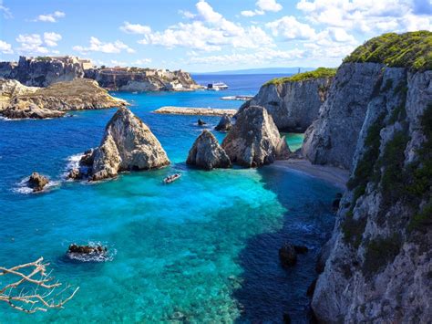 Tremiti Islands travel tips