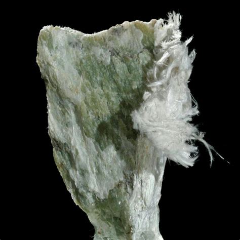 Tremolite Asbestos