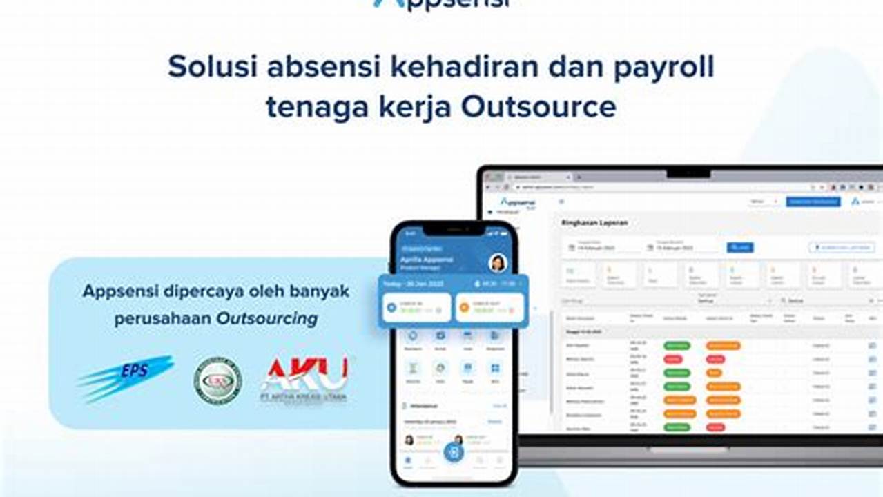 Tren Terbaru Outsourcing Akuntansi Payroll: Solusi Jitu Perusahaan Kecil hingga Besar