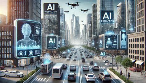 Tren AI: Prediksi & Dampak Masa Depan