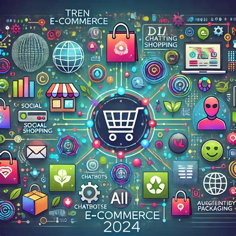 Tren E-Commerce