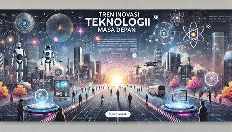 Tren dan Masa Depan JavaScript