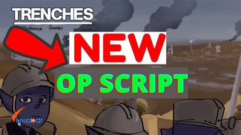 Trenches: Alpha GUI Script - Pastebin.com