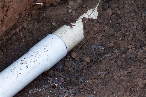 Trenchless Sewer Repair Houston