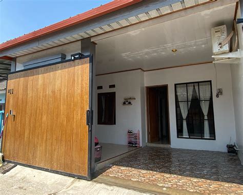 Trend Model Perumahan Subsidi