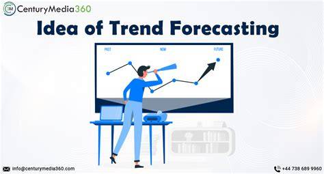 Trend forecasting for innovation