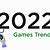Trending Games 2022