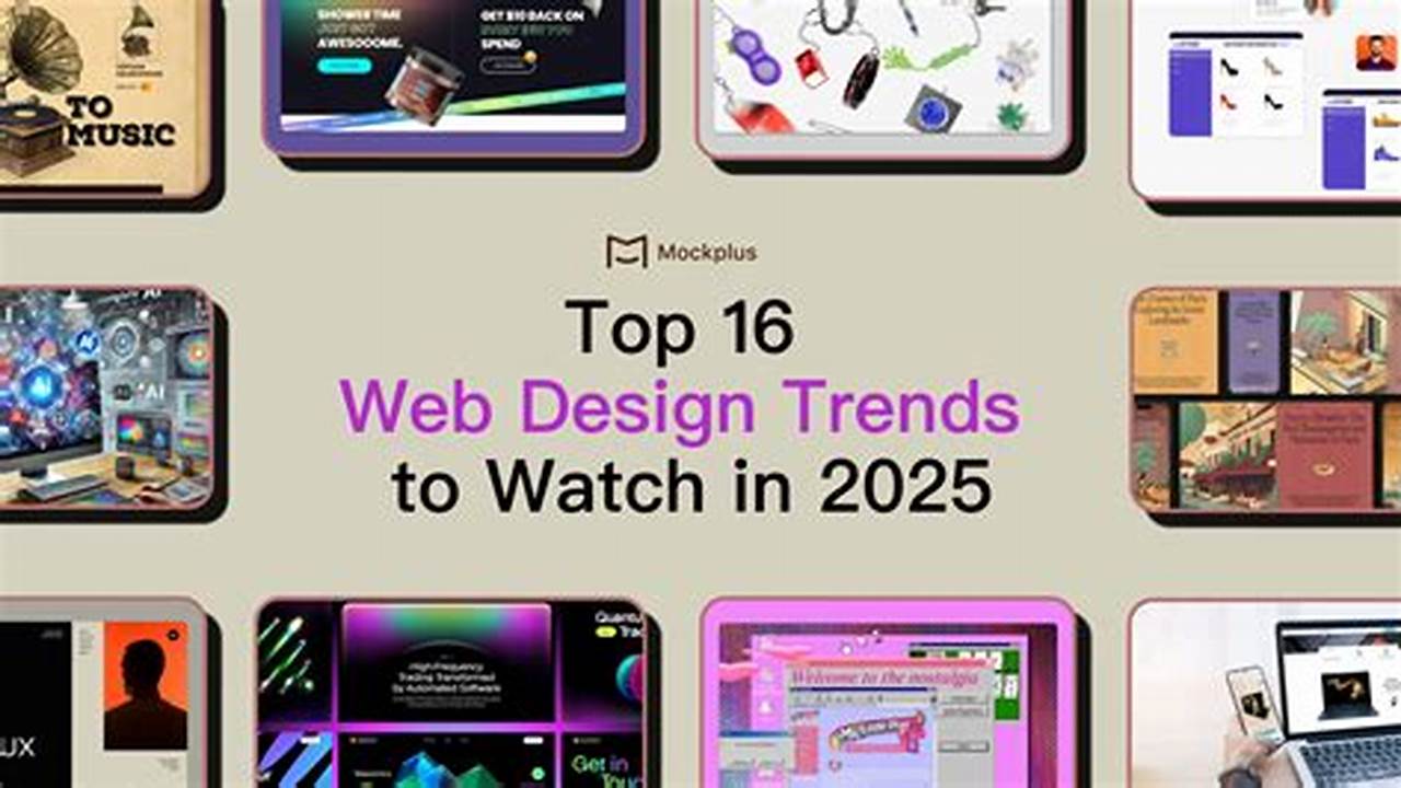 Trending Web Design 2024 Uk