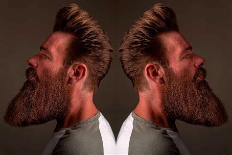 Trending Beard Styles