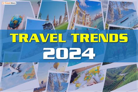 Trending Events 2024
