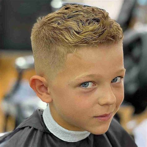 Trending Haircuts Leymatson