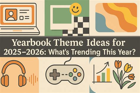 Trending Themes and Interests