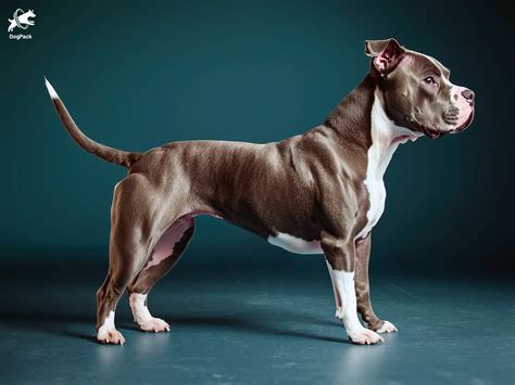 Trends For America Pit Bull